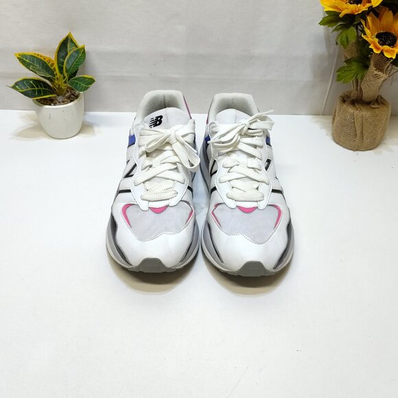 New Balance 57/40 Sneakers M5740RRB Mens US 11 Athletic Shoes Comfortable Casual - Picture 3 of 10
